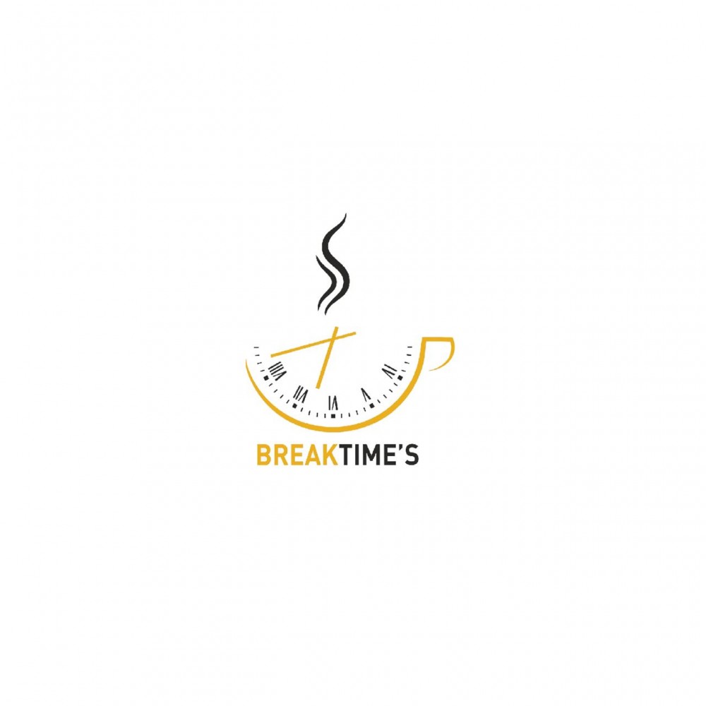 Breaktime's coffee Logo